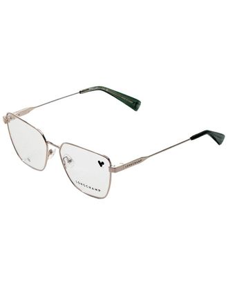 Longchamp Womens Lo2164 52Mm Optical Frames