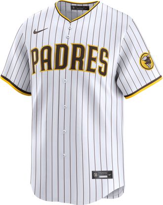 Nike Xander Bogaerts San Diego Padres Nike Mens Dri-FIT ADV MLB Limited Jersey in White | T7LMPYHOPY9-00M