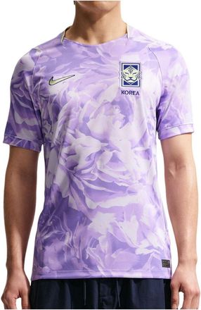 Nike South Korea 2026 Stadium Away Dri-FIT Replica Jersey Asia Sizing Space Purple Amethyst Tint Global Blue IB5386-567