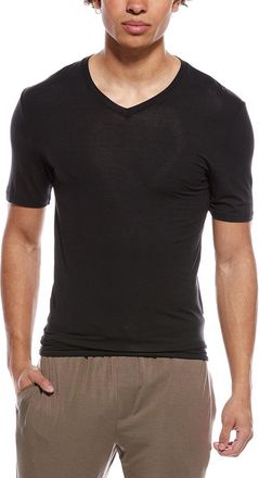 Tommy John Set Of 2 Second Skin V-Neck Modern Fit T-Shirt