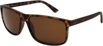 Champion Mens Cu5162 59Mm Polarized Sunglasses