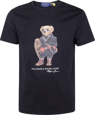 Ralph Lauren Jersey T-Shirt