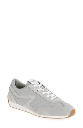 Rag & Bone Retro Runner Slim Sneaker in Light Grey at Nordstrom Rack, Size 7.5Us / 37.5Eu