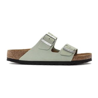 Birkenstock Mujer, Zapatos, Verde, Talla: 41 EU