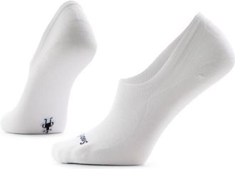 Smartwool Everyday No Show Multifunktionssocken - Unisex | grau