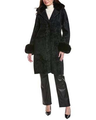 Joseph Ribkoff Long Coat