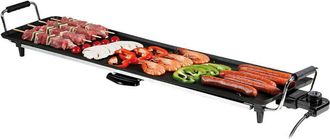 DomoClip Plancha 90cm 1800w - Dom231 - Livoo