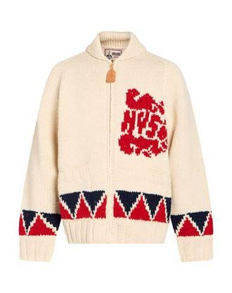Hysteric Glamour KNITWEAR - Cardigans on YOOX.COM
