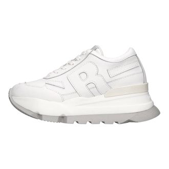 Ruco Line Donna, Scarpe, Bianco, 37 EU, new