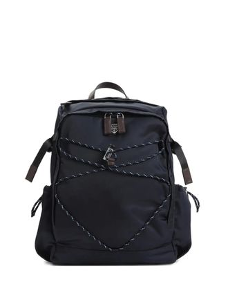 Prada Zaino Speedrock - Blu