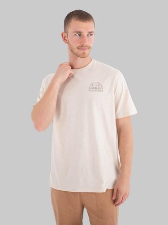 Hurley Hurley Window T-Shirt blauw