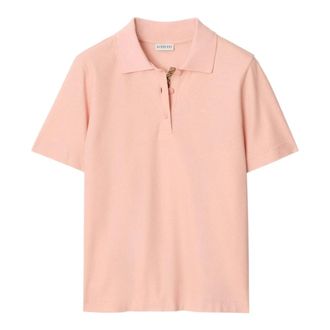Burberry Mujer, Camisetas, Rosa, Talla: XS