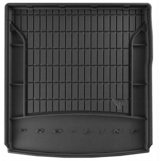 OEM Alfombrilla De Goma Para Maletero Suzuki Swace Kombi Desde 2020- Tm G