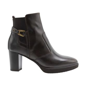 Nero Giardini Mujer, Zapatos, Marr&oacute;n, Talla: 38 EU
