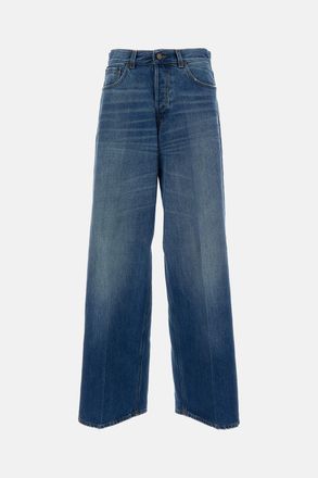 Haikure Jeans Bethany Real Blue