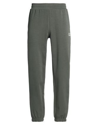 Emporio Armani BOTTOMWEAR - Trousers on YOOX.COM