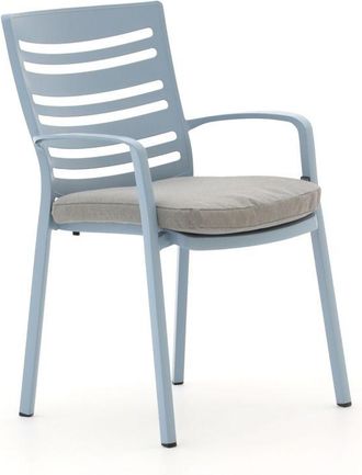 Hartman Hartman Alexandra dining tuinstoel stapelbaar