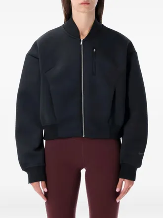 Nike Destroyer fleece bomberjack - Zwart