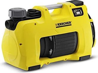 Karcher Pompe Automatique Ou Manuelle Bp 4 Home & Garden - Karcher - 950w - 4,5 Bars - 3800 L/h