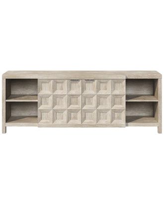 Bernhardt Prado Entertainment Credenza