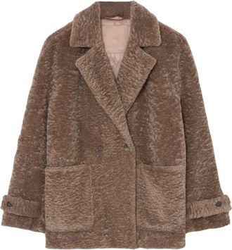 Gustav Chaquetas - Jackets - Mujer - Gris - XS