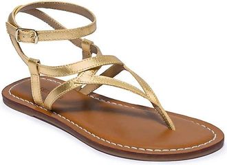 Bernardo Mallorie Strappy Sandals