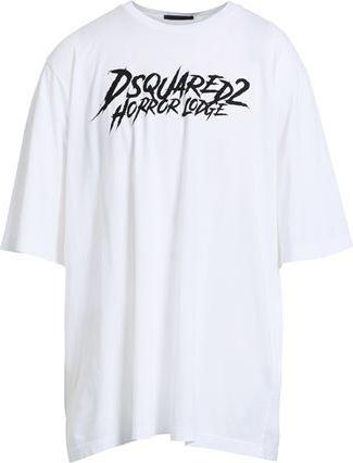 Dsquared2 T-shirts