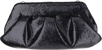 Themoir&egrave; Baguette Bag With Magnetic Closure And Adjustable Strap