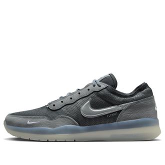 Nike SB PS8 Cool Grey Metallic Silver FV8493-002