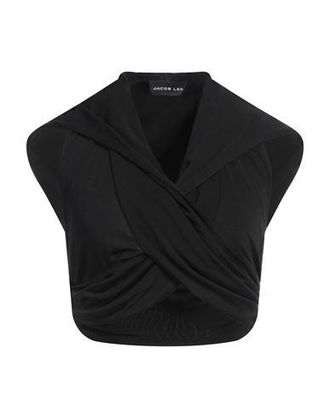 Jacob Lee TOPWEAR - Tops on YOOX.COM