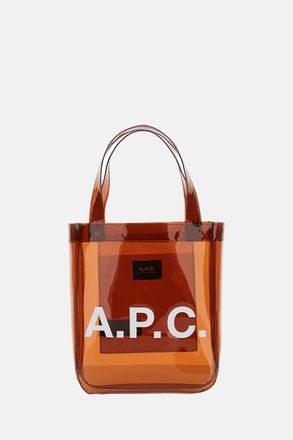 A.P.C. Borsa Tote Lou Small
