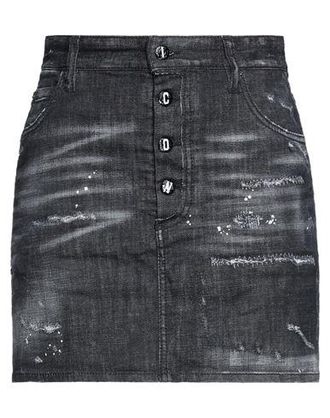 Dsquared2 Denim skirts