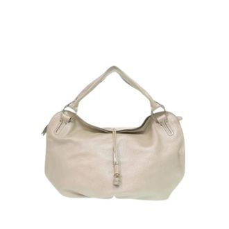 Celine Pre-owned Shoulder Bags, female, Gray, Size: ONE SIZE Pre-owned The Bittersweet Shoulder Bag