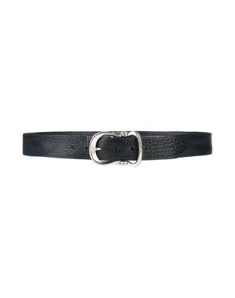 John Varvatos Small Leather Goods - Belts sur YOOX.COM