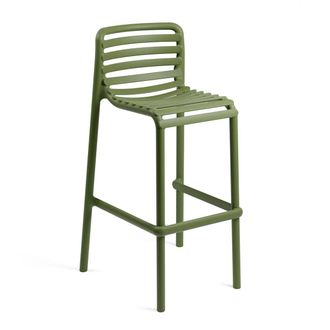 Nardi Doga Outdoor Hocker, agave