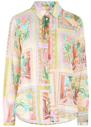 Momoni TOPWEAR - Shirts on YOOX.COM