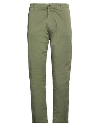 Officina 36 BOTTOMWEAR - Trousers on YOOX.COM