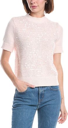 Nanette Lepore Knit Sweater