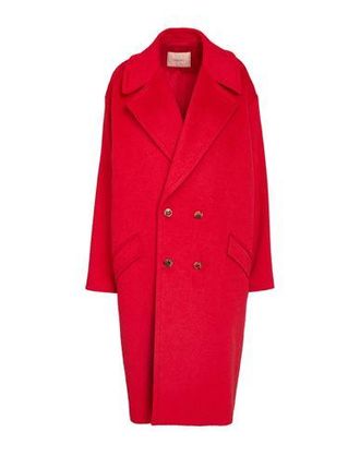 Twin-Set JACKEN & MÄNTEL - Mäntel auf YOOX.COM