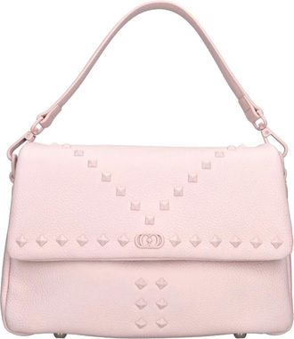 La Carrie Frivolous Bag - Dames - Handtassen - Roze - ONE Size - Leer - Tassen