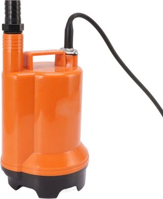 OEM Bomba De Agua Sumergible De 12 V Cc, Bomba De Drenaje Para Barcos De Pesca Marinos, 130 W