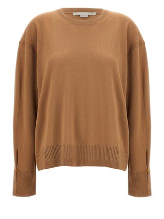 Stella McCartney Womens Iconic Sweater