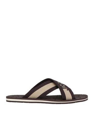 Jimmy Choo London CALZADO - Sandalias con cierre en YOOX.COM