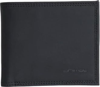 Animal Classic Wallet in Black at Nordstrom