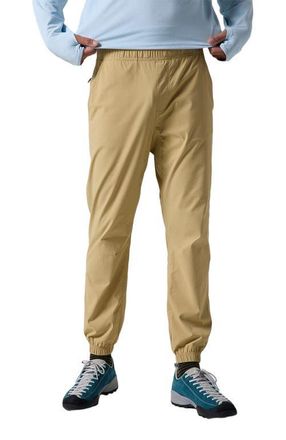 Backcountry Wasatch Ripstop Jogger - Mens in Starfish at Nordstrom, Size Xx-Large