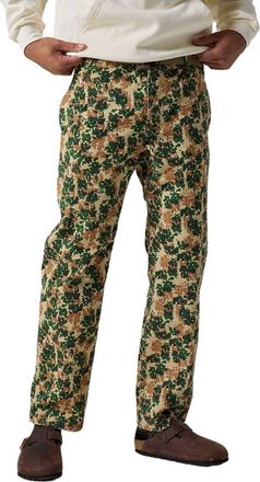 Backcountry Venture Daily Pant - Mens in Camo Print at Nordstrom, Size Medium