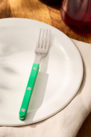 Sabre Bistrot Solid Dinner Fork