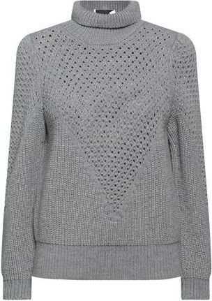 Nude KNITWEAR - Turtlenecks sur YOOX.COM