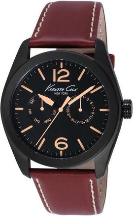 Kenneth Cole Montre Homme Kenneth Cole IKC8063 (Ø 44 mm)