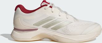 adidas Womens adidas Avacourt 3 Tennis Shoes